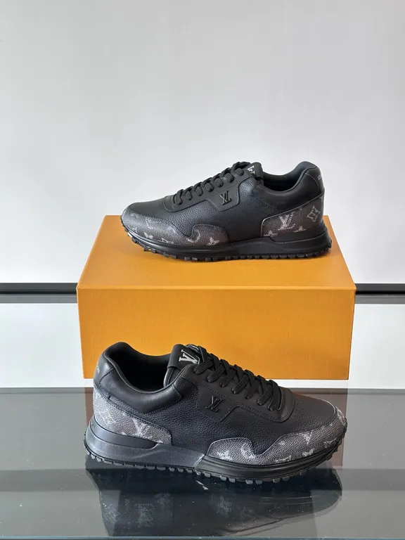 Louis Vuitton Shoe 